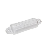 Attwood Fender, 4" x 16", White 9354D1